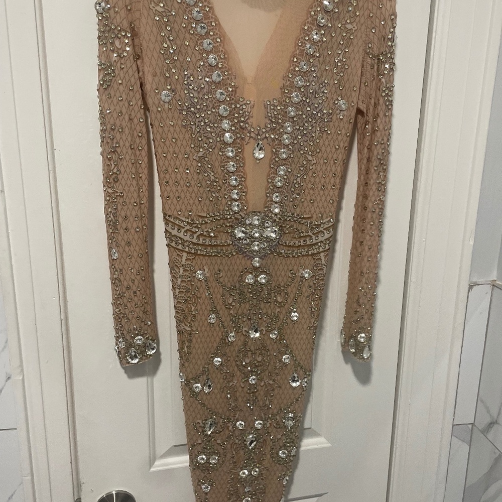 Fashion designer Lynira Label